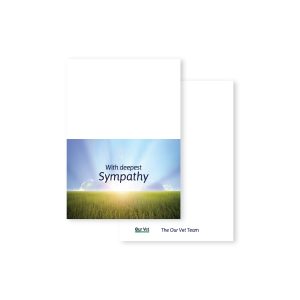Sympathy Cards