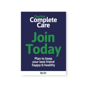 Complete Care Join Today Poster